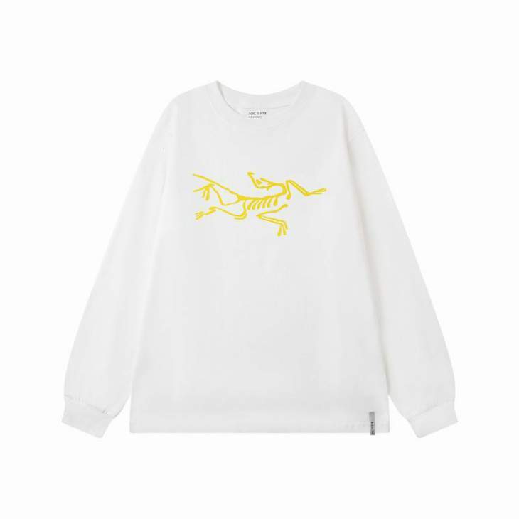Picture of Arcteryx T Shirt Long _SKUArcteryxXS-L55txD7349744